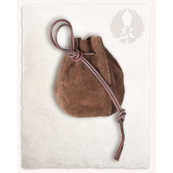 KLEINE LEDERTASCHE -...