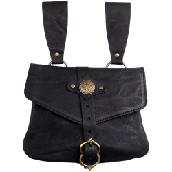 LEDERGÜRTELTASCHE SANCHO -...