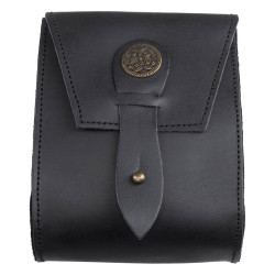 LEDERGÜRTELTASCHE SEGURA -...