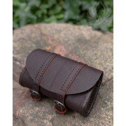 GROSSE LEDERTASCHE BELWAR -...