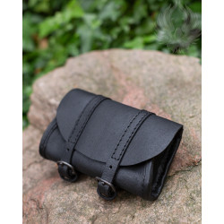GROßE LEDERTASCHE BELWAR -...