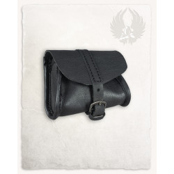 LEDERKLEINE TASCHE BELWAR -...