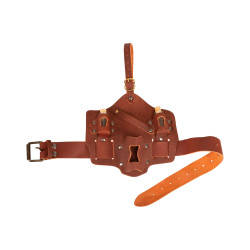 LEDERHOLSTER TRINITY FÜR...