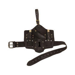 LEDERHOLSTER TRINITY FÜR...