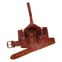 LEDERHOLSTER TRINITY MIT...