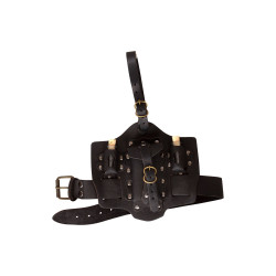 LEDERHOLSTER TRINITY MIT...