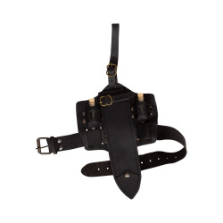 LEDERHOLSTER TRINITY MIT...