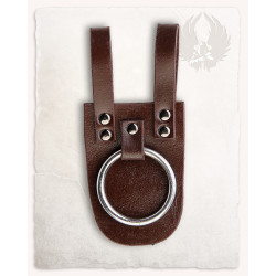 LEDERGRIFF MIT URBANRING -...