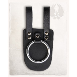 LEDERGRIFF MIT URBANRING -...
