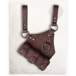 LEDER DIAGONALE...