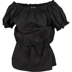 BAUMWOLLBLUSE KALINA -...