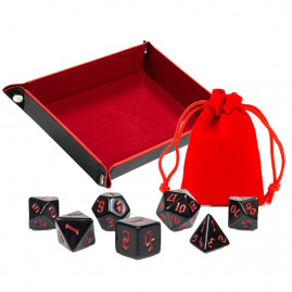 Hades RPG Geschenkset