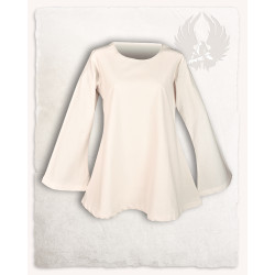 BAUMWOLLBLUSE VALERIE -...
