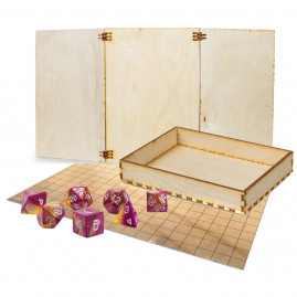 Elsweyr RPG Geschenkset