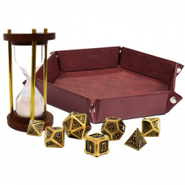 Klub Diogenesa RPG Geschenkset