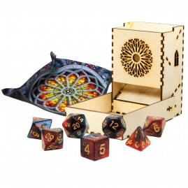 Kathedrale RPG Geschenkset