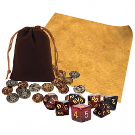 Kleopatra RPG Geschenkset