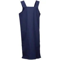 LEINENKLEID SCHÜRZE ESTHER...