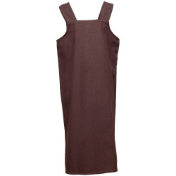LEINENKLEID SCHÜRZE ESTHER...