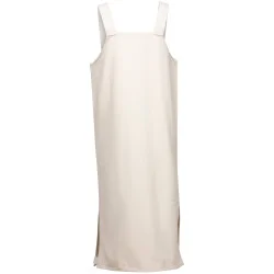 LEINEN SCHÜRZENKLEID ESTHER...