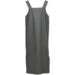 LEINEN SCHÜRZENKLEID ESTHER...
