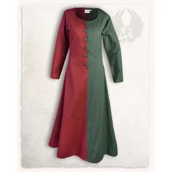 LEINENKLEID HELENA -...