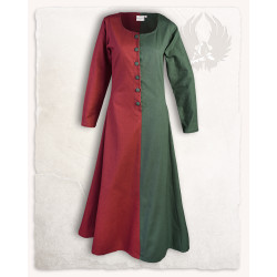 LEINENKLEID HELENA -...