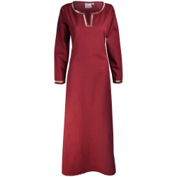 LEINENKLEID HELOISE -...