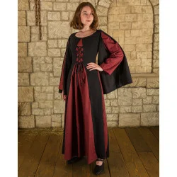 LEINENKLEID JASIONE -...