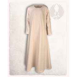 BAUMWOLL MÄDCHENKLEID LOTTE...