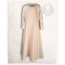 BAUMWOLL MÄDCHENKLEID LOTTE...