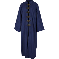 LEINENROBE OBERON - BLAU M...