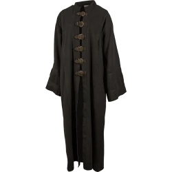 LEINENROBE OBERON - SCHWARZ...
