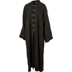LEINENROBE OBERON - SCHWARZ...