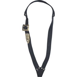 LEDER SCHULTERGURT LEON -...