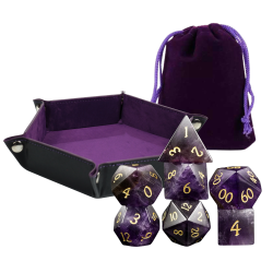 Amethyst Prophezeiung RPG...