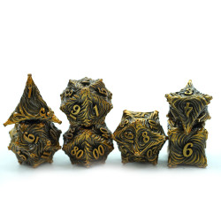 RPG Würfel Atem des...