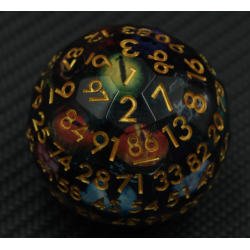 RPG Würfel Nest der Blicke...