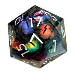 RPG Würfel Oko-Matka...