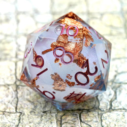 RPG Würfel Seelensturm...