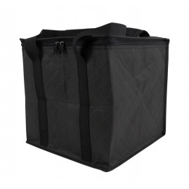 Schwarze Tasche für...