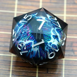 RPG Würfel Ewiges Auge...
