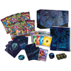 POKÉMON TCG: MEGA EVOLUTION...