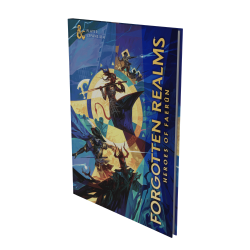 HANDBUCH DUNGEONS & DRAGONS...