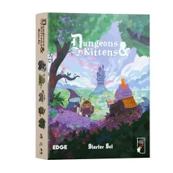 HANDREICHUNG DUNGEONS &...