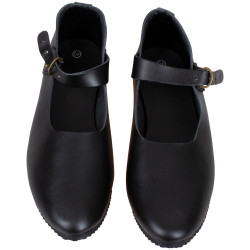 LEDERLOAFER SCHUH JADWIGA -...