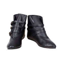 LEDER SCHUHE RAIMUND -...