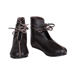 LEDER SCHUHE EINHARD 2 -...