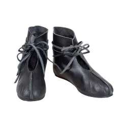 LEDER SCHUHE EINHARD 2 -...