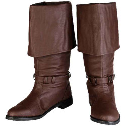 OFICERKI SCHUHE HADDOCK -...